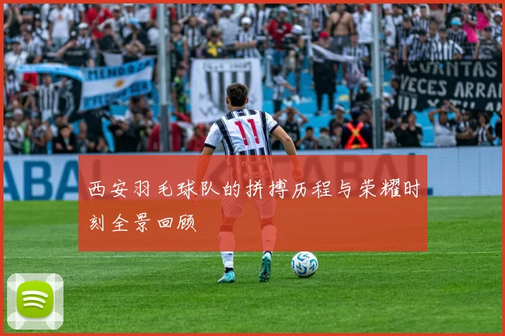 西安羽毛球队的拼搏历程与荣耀时刻全景回顾