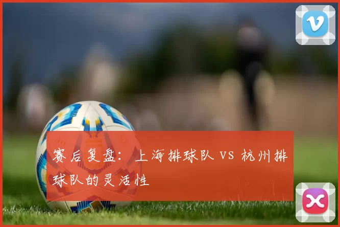赛后复盘：上海排球队 vs 杭州排球队的灵活性